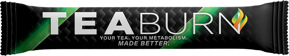  your tea your metabolism
