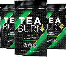TeaBurn - best pricing